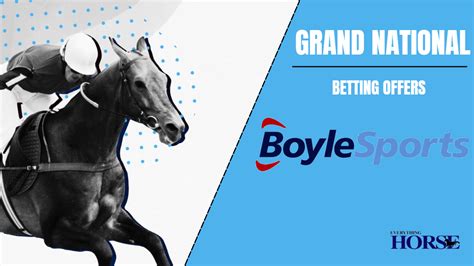 boylesports grand national betting - grand national prediction